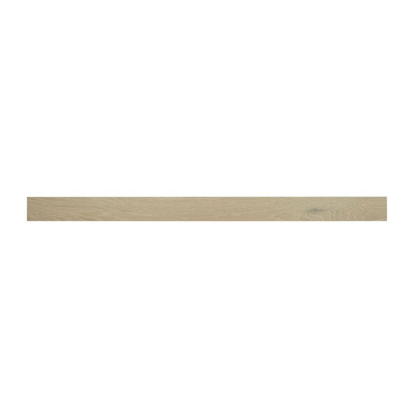 Moorville 043 Thick X 149 Wide X 78 Length Reducer Molding